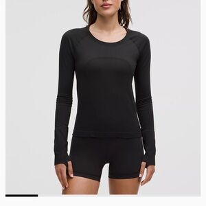 Swiftly Tech Long-Sleeve Shirt 2.0